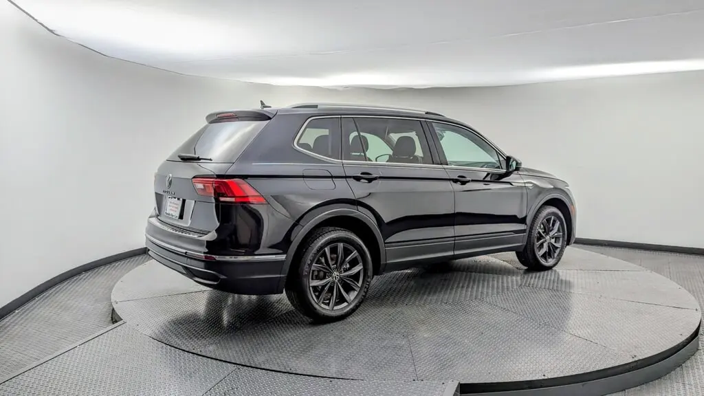 Florida Fine Cars - Used VOLKSWAGEN TIGUAN 2022 WEST PALM SE