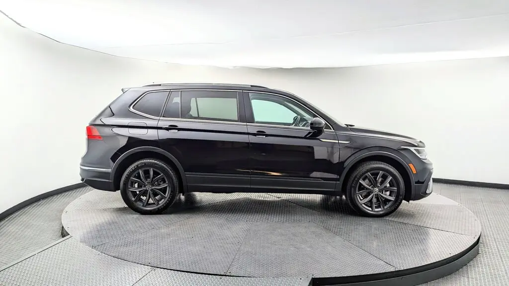 Florida Fine Cars - Used VOLKSWAGEN TIGUAN 2022 WEST PALM SE