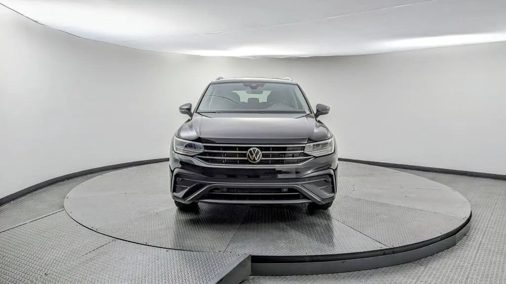 Florida Fine Cars - Used VOLKSWAGEN TIGUAN 2022 WEST PALM SE