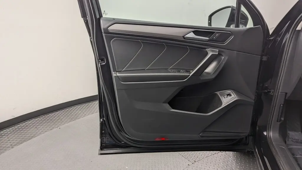 Florida Fine Cars - Used VOLKSWAGEN TIGUAN 2022 WEST PALM SE