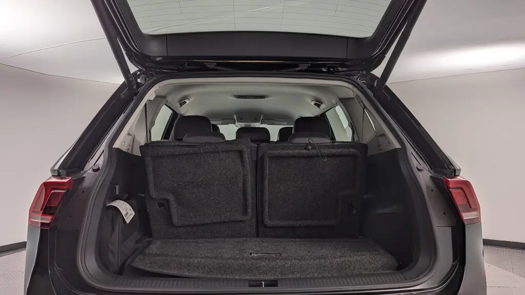 Florida Fine Cars - Used VOLKSWAGEN TIGUAN 2022 WEST PALM SE