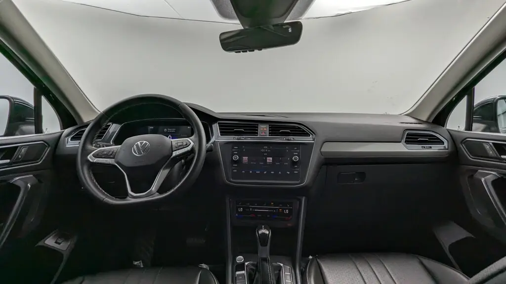 Florida Fine Cars - Used VOLKSWAGEN TIGUAN 2022 WEST PALM SE