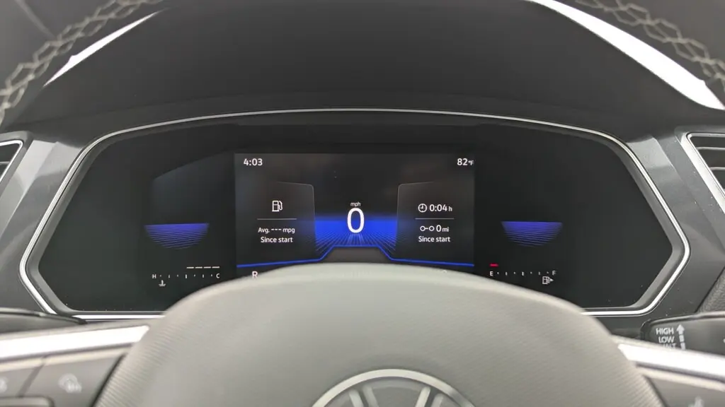 Florida Fine Cars - Used VOLKSWAGEN TIGUAN 2022 WEST PALM SE