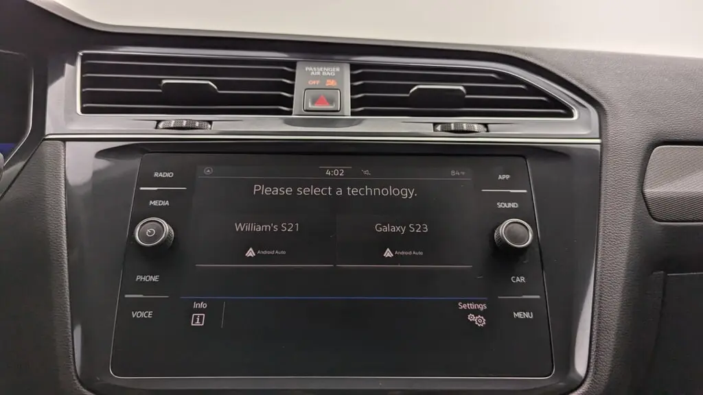 Florida Fine Cars - Used VOLKSWAGEN TIGUAN 2022 WEST PALM SE