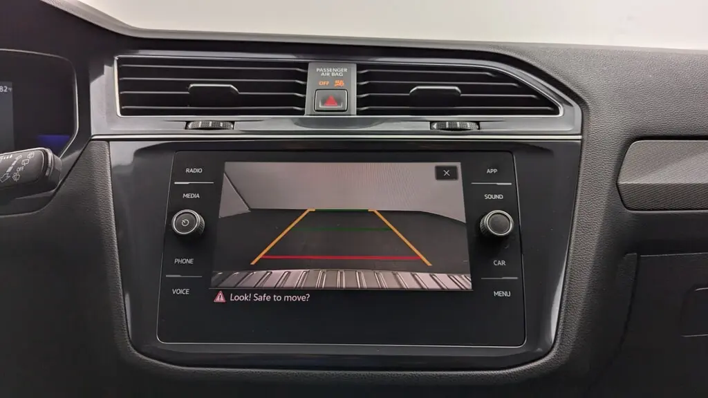 Florida Fine Cars - Used VOLKSWAGEN TIGUAN 2022 WEST PALM SE