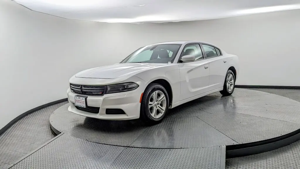 Florida Fine Cars - Used DODGE CHARGER 2022 WEST PALM SXT