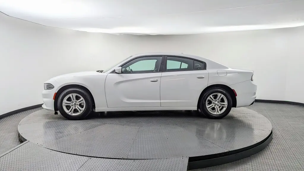 Florida Fine Cars - Used DODGE CHARGER 2022 WEST PALM SXT