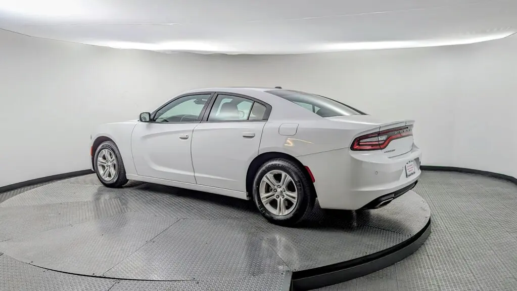 Florida Fine Cars - Used DODGE CHARGER 2022 WEST PALM SXT