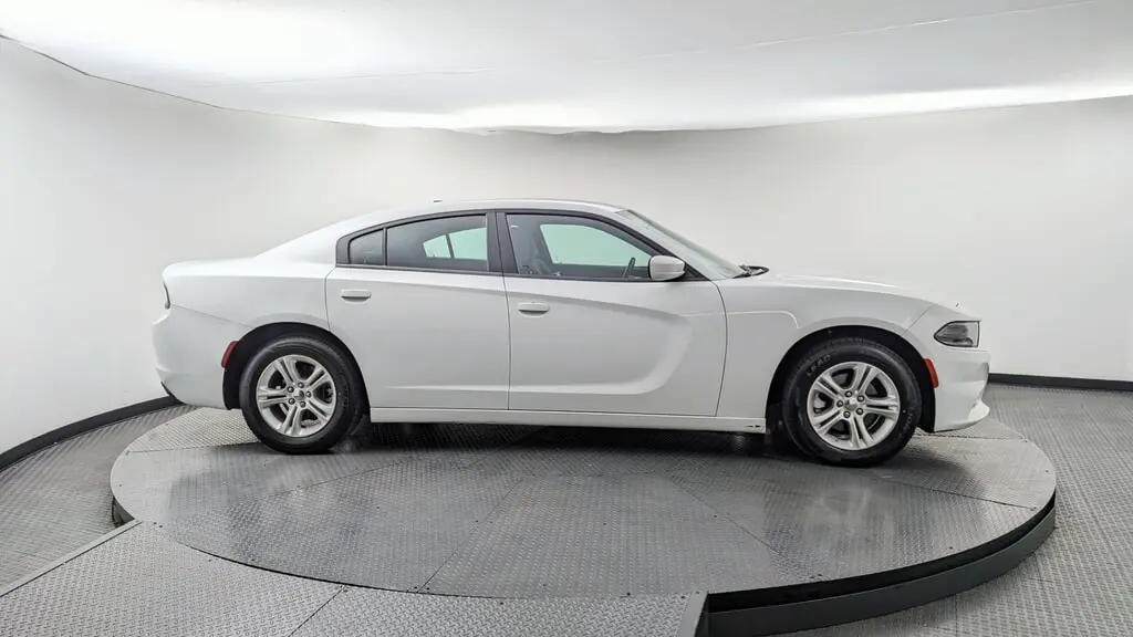 Florida Fine Cars - Used DODGE CHARGER 2022 WEST PALM SXT