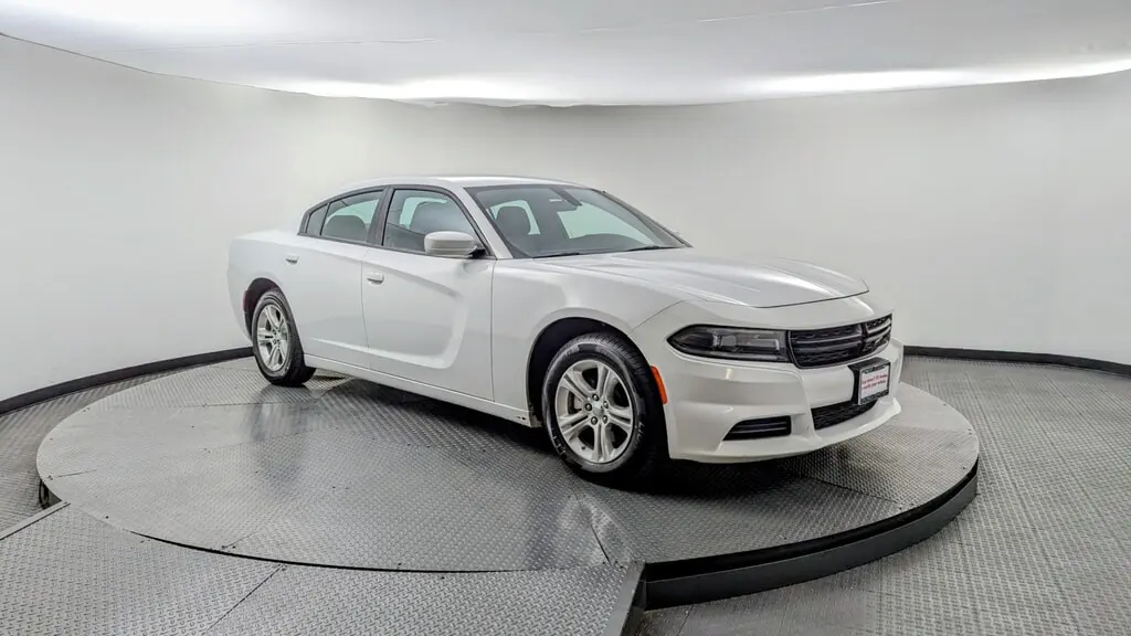 Florida Fine Cars - Used DODGE CHARGER 2022 WEST PALM SXT