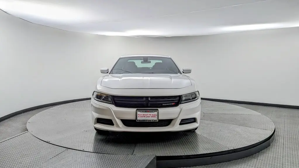 Florida Fine Cars - Used DODGE CHARGER 2022 WEST PALM SXT
