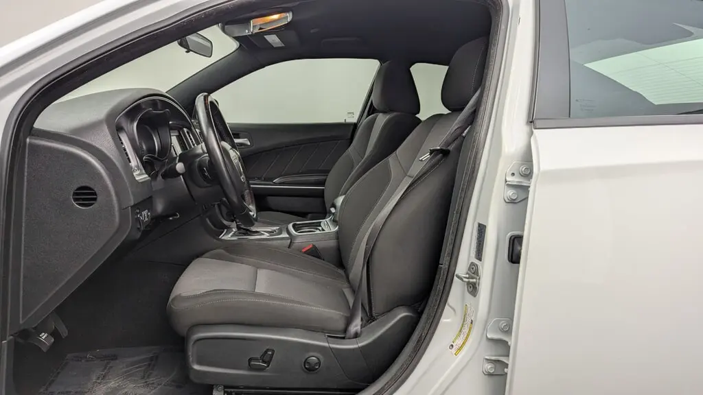 Florida Fine Cars - Used DODGE CHARGER 2022 WEST PALM SXT