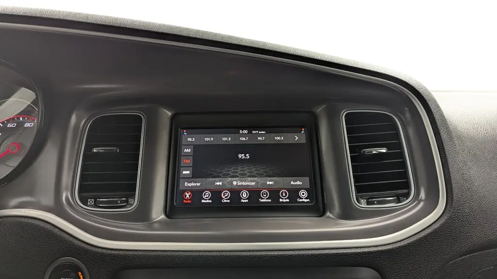 Florida Fine Cars - Used DODGE CHARGER 2022 WEST PALM SXT