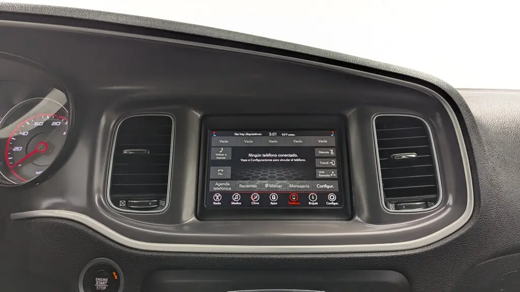 Florida Fine Cars - Used DODGE CHARGER 2022 WEST PALM SXT