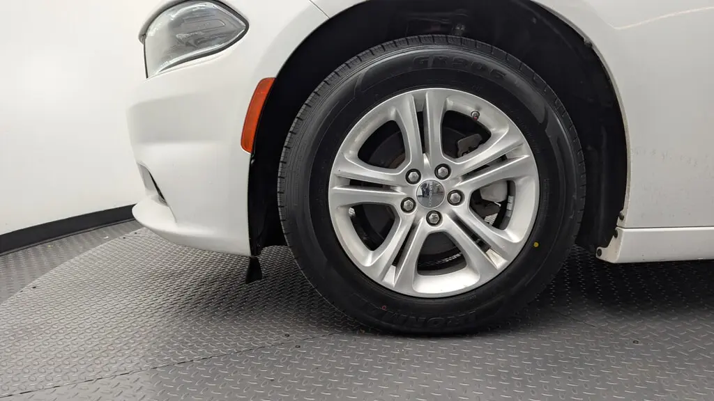 Florida Fine Cars - Used DODGE CHARGER 2022 WEST PALM SXT