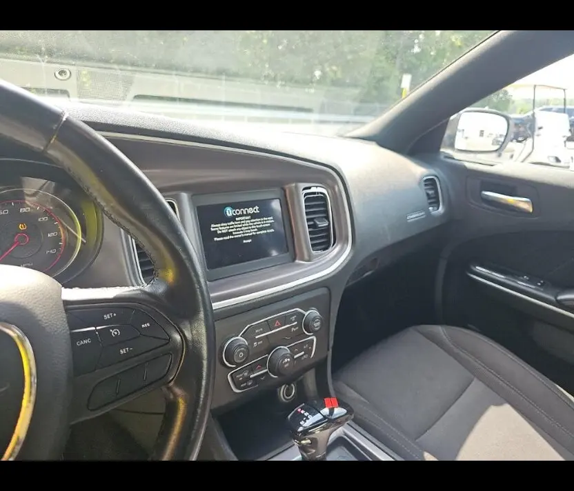 Florida Fine Cars - Used DODGE CHARGER 2022 WEST PALM SXT