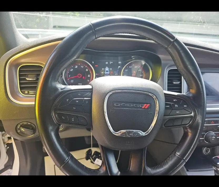 Florida Fine Cars - Used DODGE CHARGER 2022 WEST PALM SXT