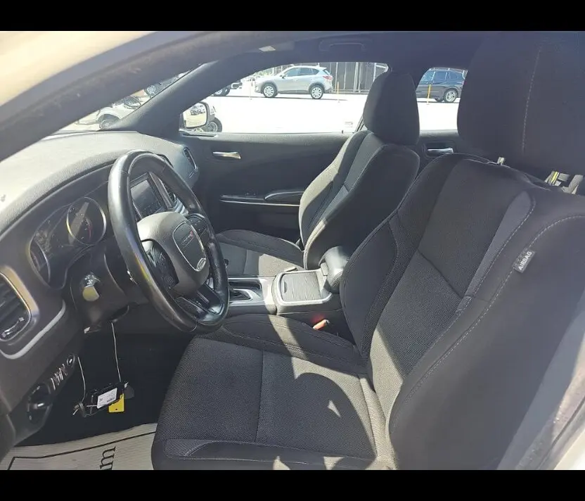 Florida Fine Cars - Used DODGE CHARGER 2022 WEST PALM SXT