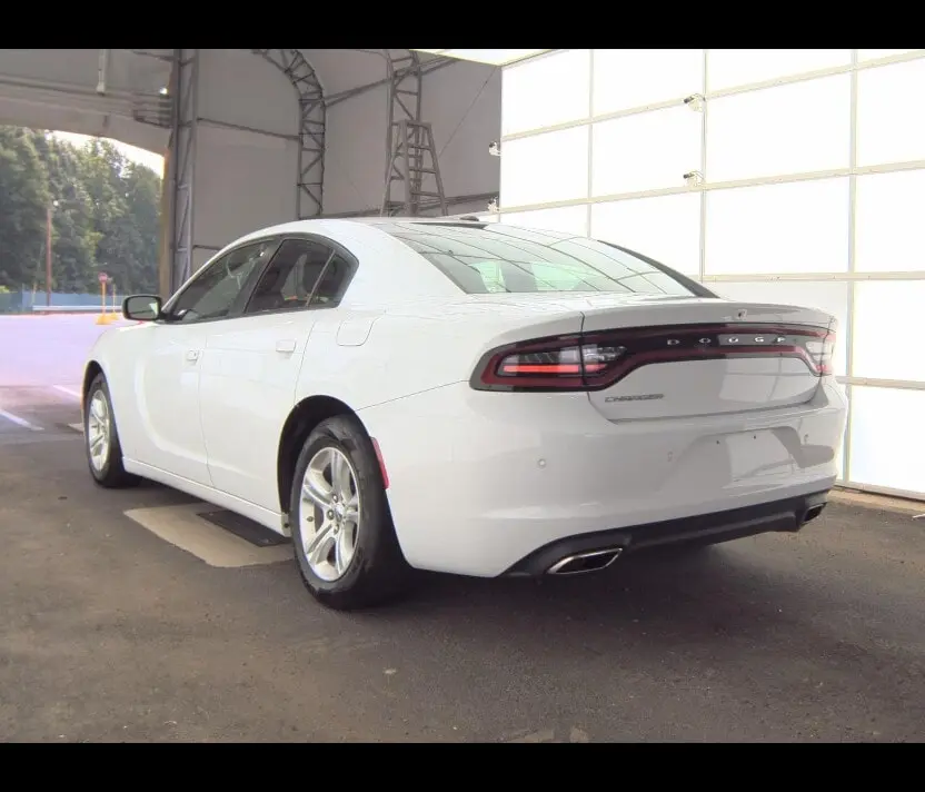 Florida Fine Cars - Used DODGE CHARGER 2022 WEST PALM SXT
