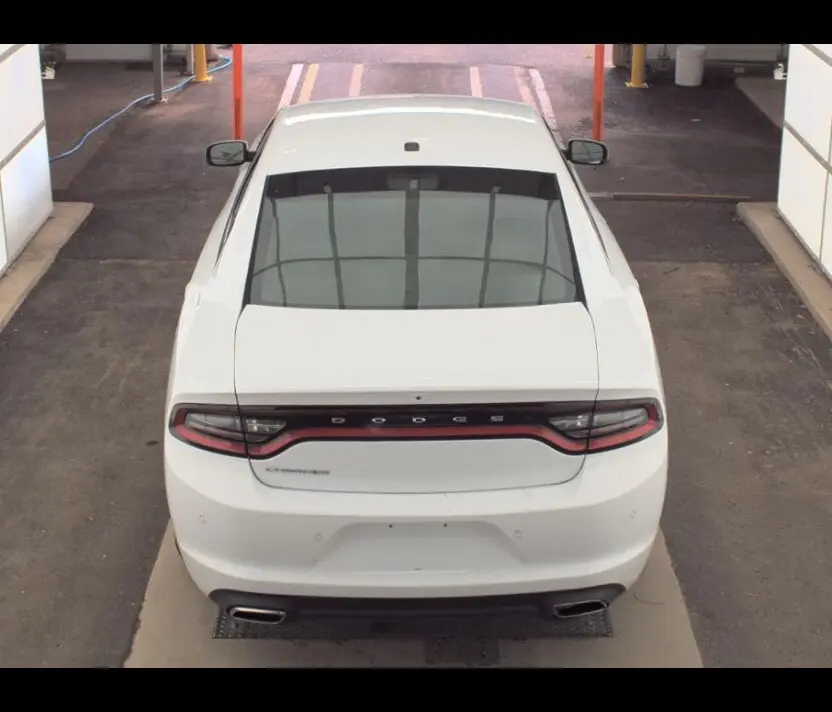 Florida Fine Cars - Used DODGE CHARGER 2022 WEST PALM SXT