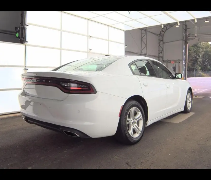 Florida Fine Cars - Used DODGE CHARGER 2022 WEST PALM SXT