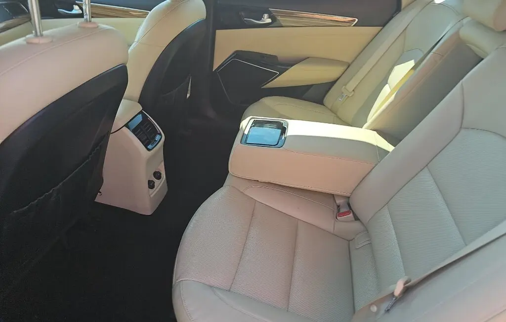 Florida Fine Cars - Used KIA CADENZA 2017 WEST PALM PREMIUM