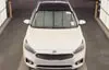 Florida Fine Cars - Used KIA CADENZA 2017 WEST PALM PREMIUM