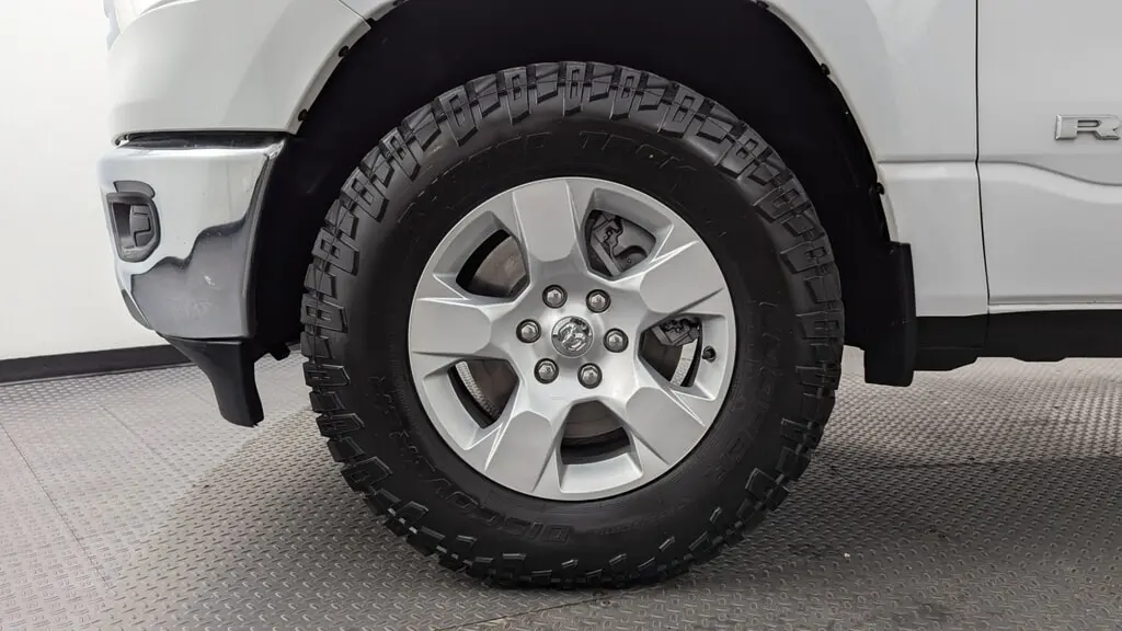 Florida Fine Cars - Used RAM 1500 2022 MARGATE BIG HORN