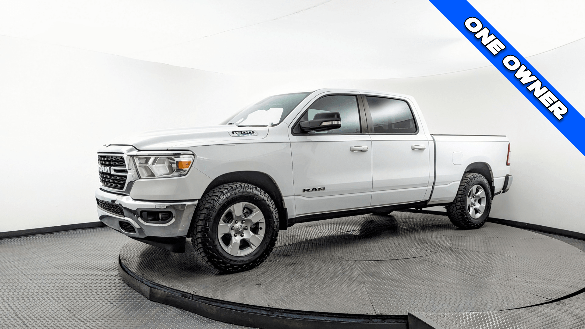 2022 RAM Ram 1500 Pickup Big Horn/Lone Star's photo