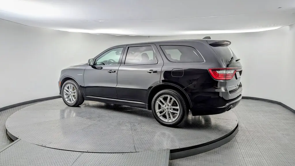 Florida Fine Cars - Used DODGE DURANGO 2024 WEST PALM R/T