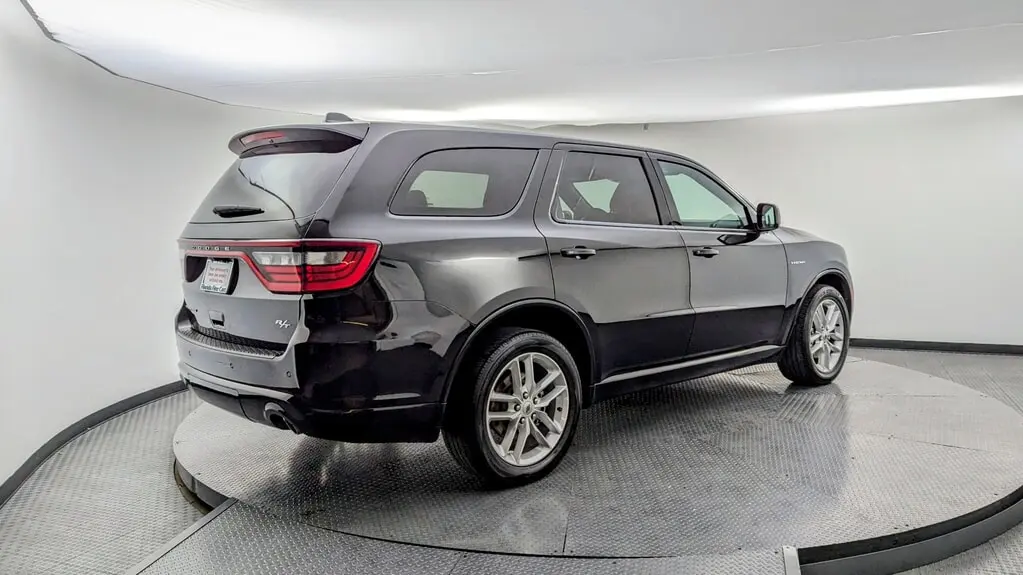 Florida Fine Cars - Used DODGE DURANGO 2024 WEST PALM R/T