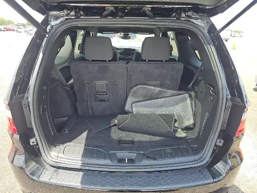 Florida Fine Cars - Used DODGE DURANGO 2024 WEST PALM R/T