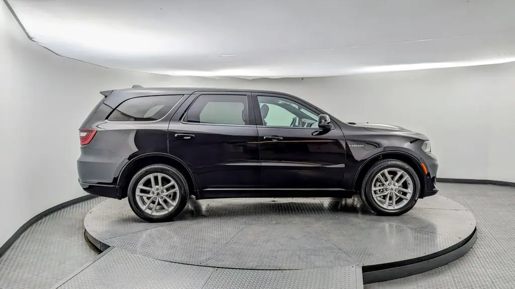 Florida Fine Cars - Used DODGE DURANGO 2024 WEST PALM R/T