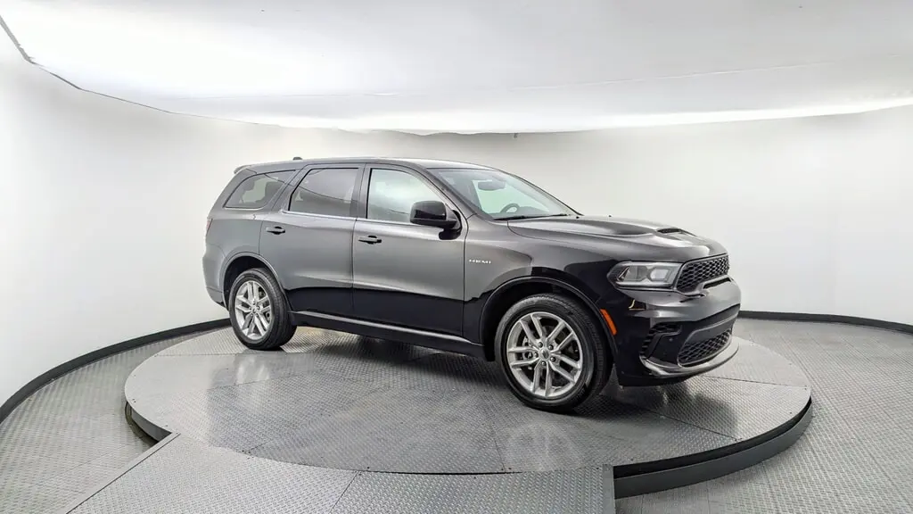 Florida Fine Cars - Used DODGE DURANGO 2024 WEST PALM R/T