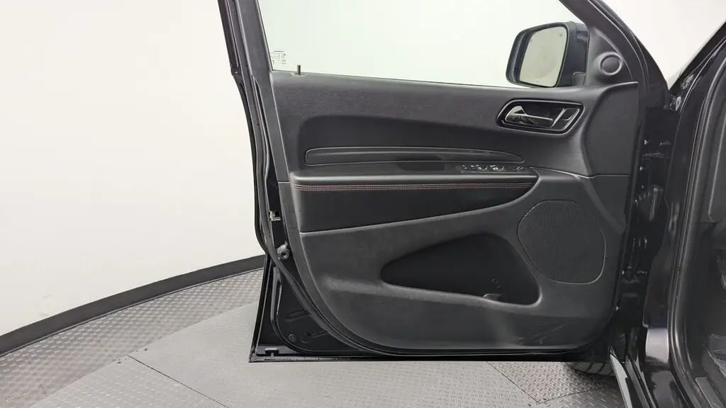 Florida Fine Cars - Used DODGE DURANGO 2024 WEST PALM R/T