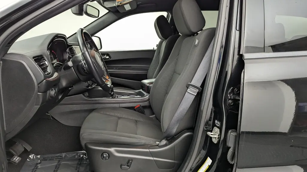 Florida Fine Cars - Used DODGE DURANGO 2024 WEST PALM R/T