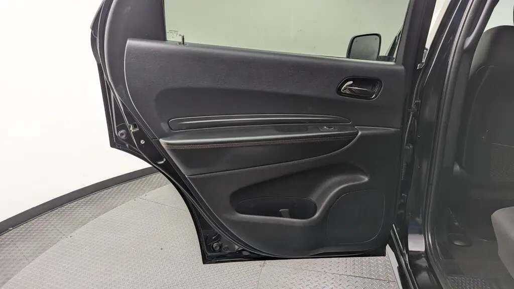 Florida Fine Cars - Used DODGE DURANGO 2024 WEST PALM R/T