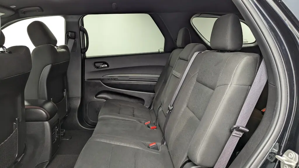 Florida Fine Cars - Used DODGE DURANGO 2024 WEST PALM R/T