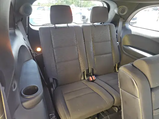 Florida Fine Cars - Used DODGE DURANGO 2024 WEST PALM R/T