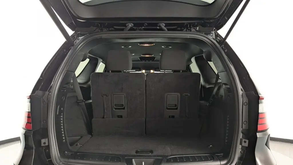 Florida Fine Cars - Used DODGE DURANGO 2024 WEST PALM R/T