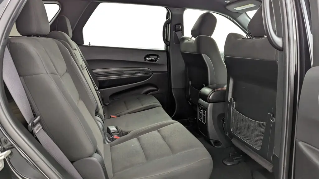 Florida Fine Cars - Used DODGE DURANGO 2024 WEST PALM R/T