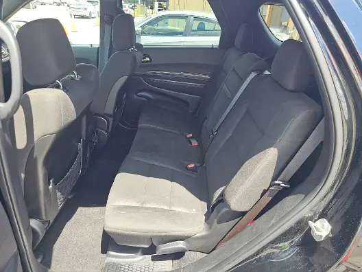 Florida Fine Cars - Used DODGE DURANGO 2024 WEST PALM R/T