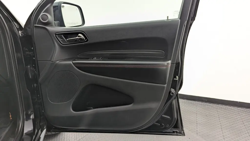 Florida Fine Cars - Used DODGE DURANGO 2024 WEST PALM R/T