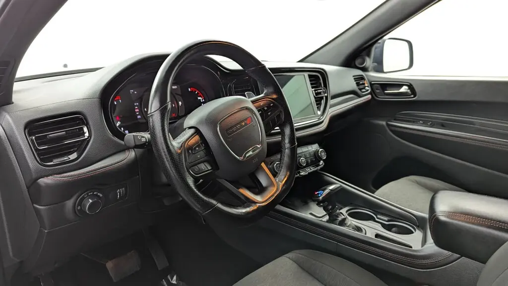 Florida Fine Cars - Used DODGE DURANGO 2024 WEST PALM R/T