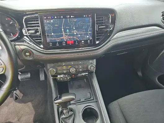 Florida Fine Cars - Used DODGE DURANGO 2024 WEST PALM R/T