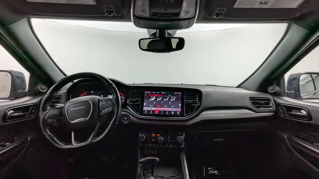 Florida Fine Cars - Used DODGE DURANGO 2024 WEST PALM R/T