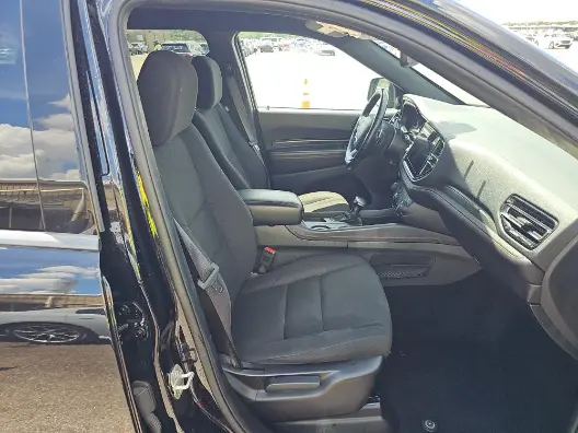 Florida Fine Cars - Used DODGE DURANGO 2024 WEST PALM R/T