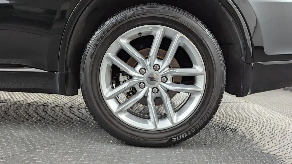 Florida Fine Cars - Used DODGE DURANGO 2024 WEST PALM R/T