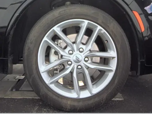 Florida Fine Cars - Used DODGE DURANGO 2024 WEST PALM R/T