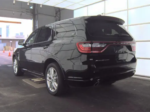 Florida Fine Cars - Used DODGE DURANGO 2024 WEST PALM R/T